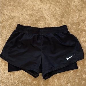 nike dry fit shorts